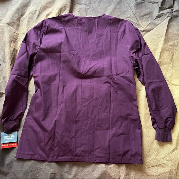 Cherokee Work Smock - Picture 5 of 5